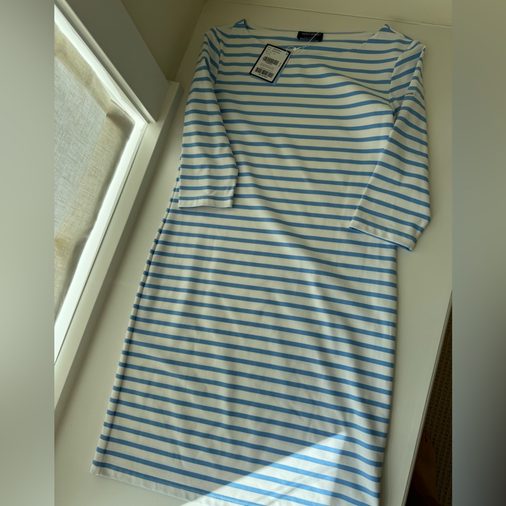 Saint James Dress